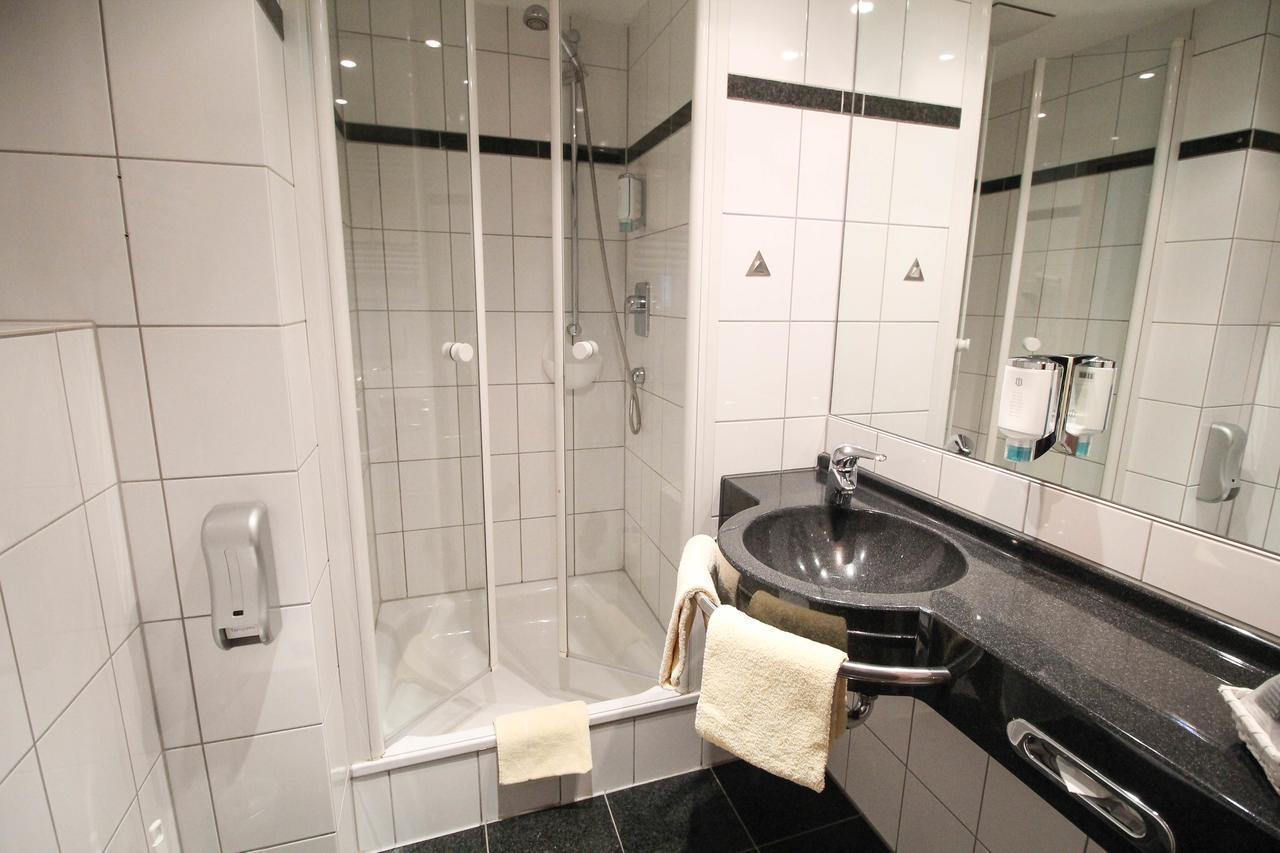 Standaard Eenpersoonskamer