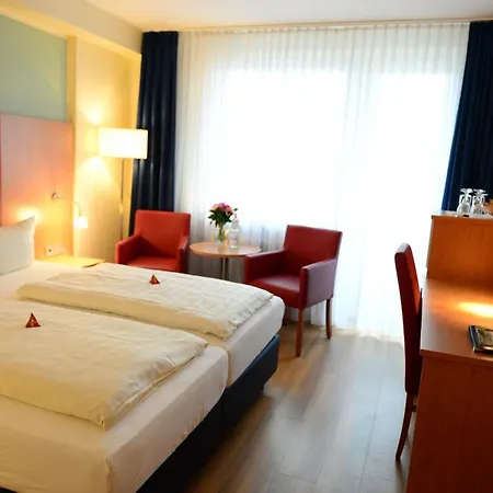 Hotel National Duesseldorf-2